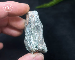 Clinochlore Specimen #1