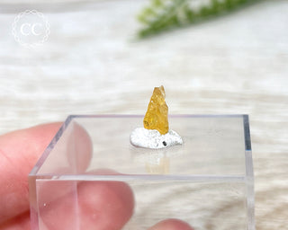 Clinohumite #2