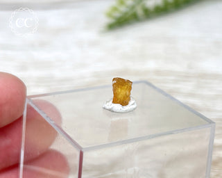 Clinohumite #1