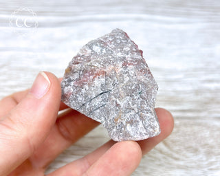 Cobalto Calcite Specimen #10