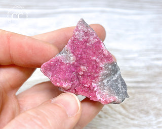 Cobalto Calcite Specimen #11