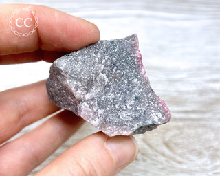 Cobalto Calcite Specimen #11