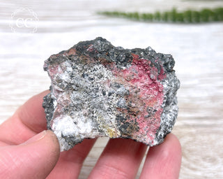 Cobaltan Aragonite - UK #1