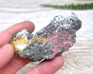 Cobaltan Aragonite - UK #2