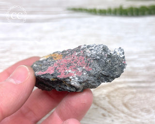 Cobaltan Aragonite - UK #2