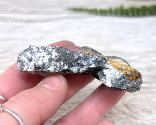 Cobaltan Aragonite - UK #2