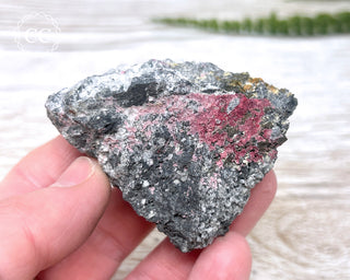 Cobaltan Aragonite - UK #3