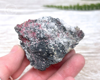 Cobaltan Aragonite - UK #3