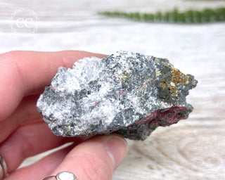 Cobaltan Aragonite - UK #3