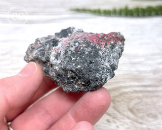 Cobaltan Aragonite - UK #3