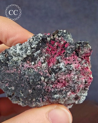 Cobaltan Aragonite - UK #3