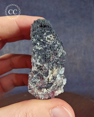 Cobaltan Aragonite - UK #3