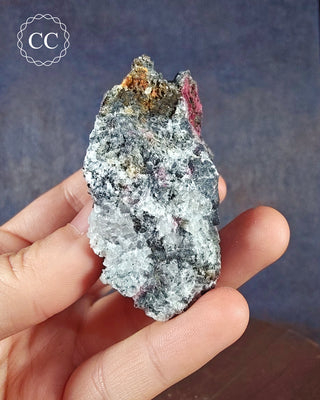 Cobaltan Aragonite - UK #3