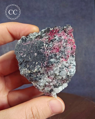 Cobaltan Aragonite - UK #3