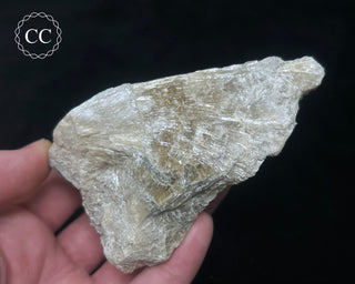 Colemanite Specimen #1