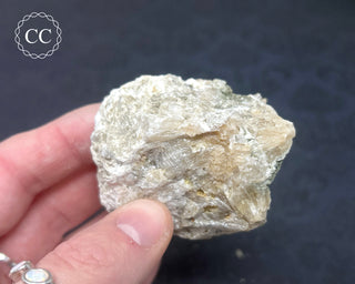 Colemanite Specimen #2