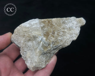 Colemanite Specimen #1