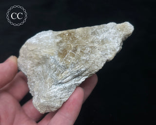 Colemanite Specimen #1