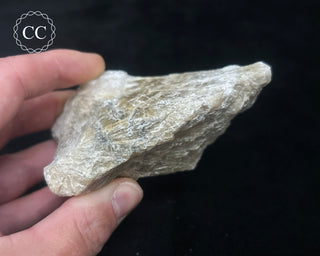 Colemanite Specimen #1