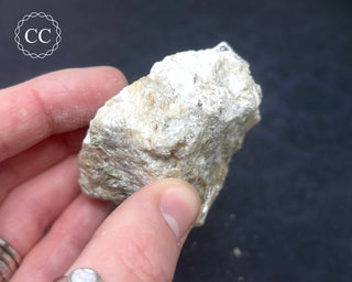 Colemanite Specimen #2