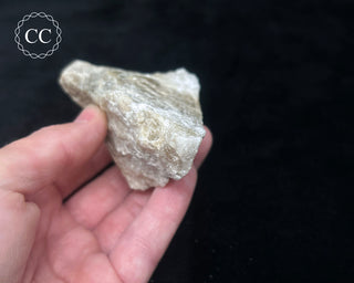 Colemanite Specimen #1