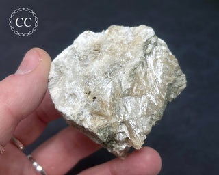 Colemanite Specimen #2