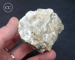 Colemanite Specimen #2
