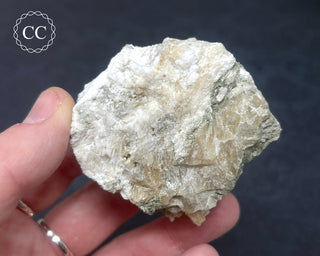 Colemanite Specimen #2