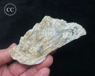 Colemanite Specimen #1
