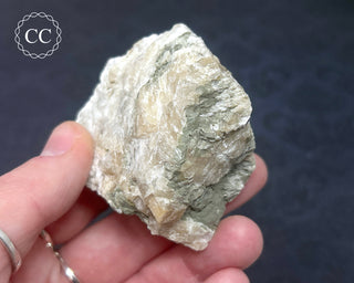 Colemanite Specimen #2
