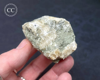 Colemanite Specimen #2