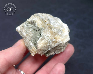 Colemanite Specimen #2