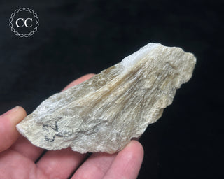 Colemanite Specimen #1