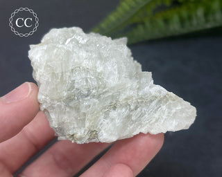 Colemanite Specimen #1