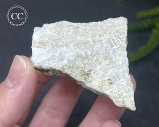 Colemanite Specimen #1