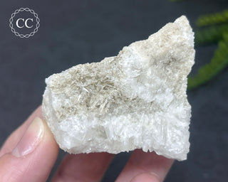 Colemanite Specimen #1