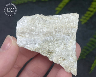 Colemanite Specimen #1