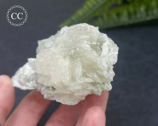 Colemanite Specimen #1