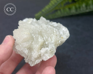 Colemanite Specimen #1