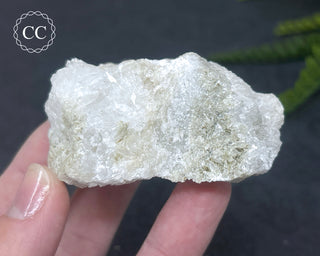 Colemanite Specimen #3