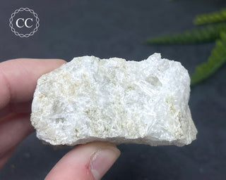 Colemanite Specimen #3