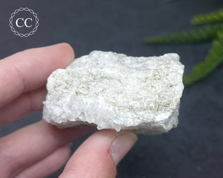 Colemanite Specimen #3