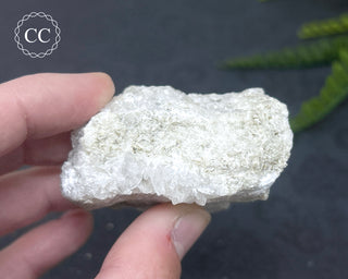 Colemanite Specimen #3