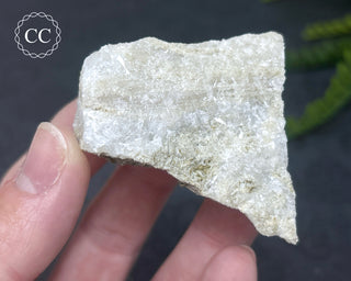 Colemanite Specimen #1