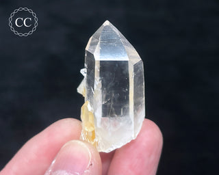Colombian Quartz #1