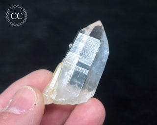 Colombian Quartz #1