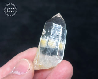 Colombian Quartz #1