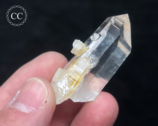 Colombian Quartz #1