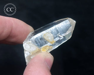 Colombian Quartz #1