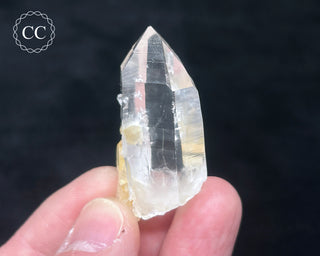 Colombian Quartz #1